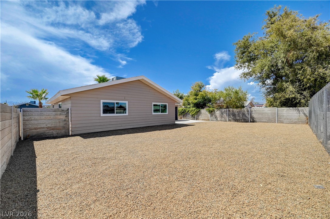 4098 Boratko Street Las Vegas NV 89115