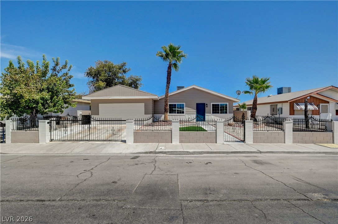 4098 Boratko Street Las Vegas NV 89115