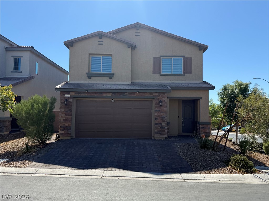 2715 Aldine Court Las Vegas NV 89142