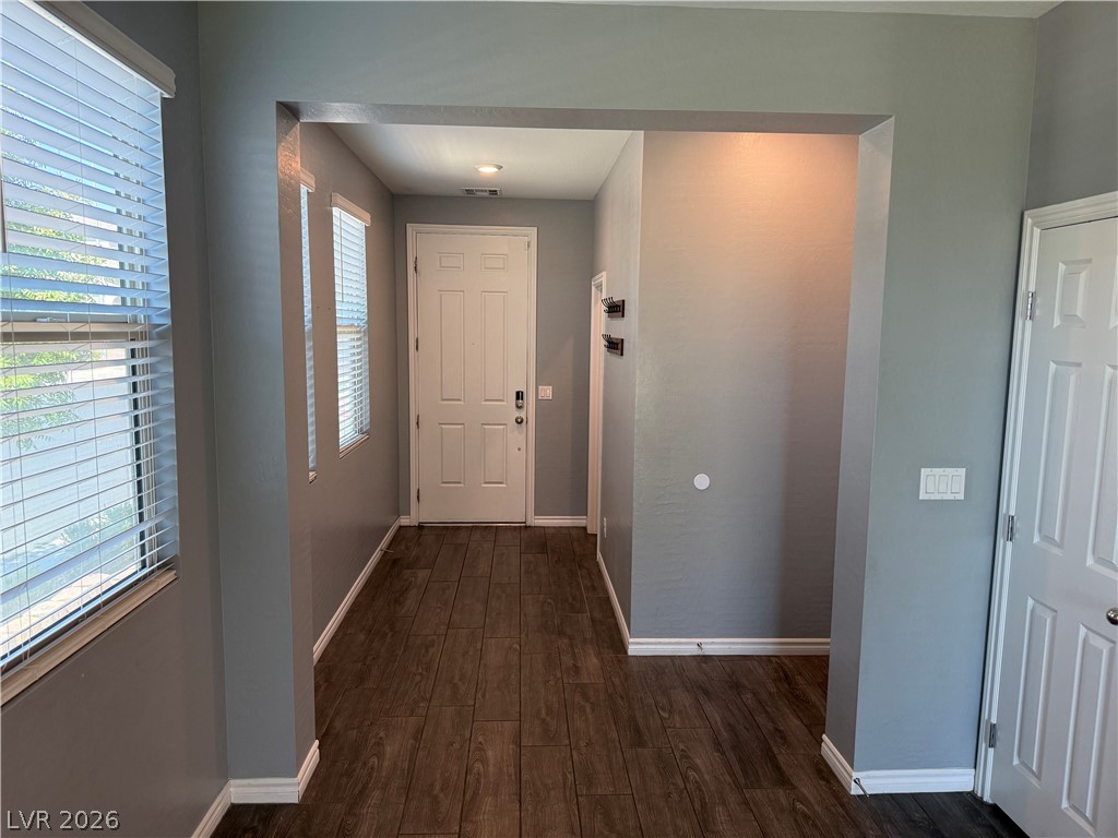 2715 Aldine Court Las Vegas NV 89142