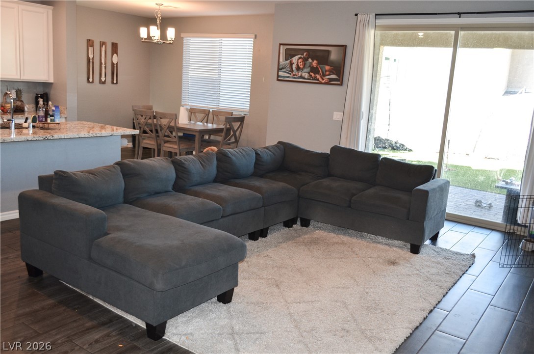 2715 Aldine Court Las Vegas NV 89142