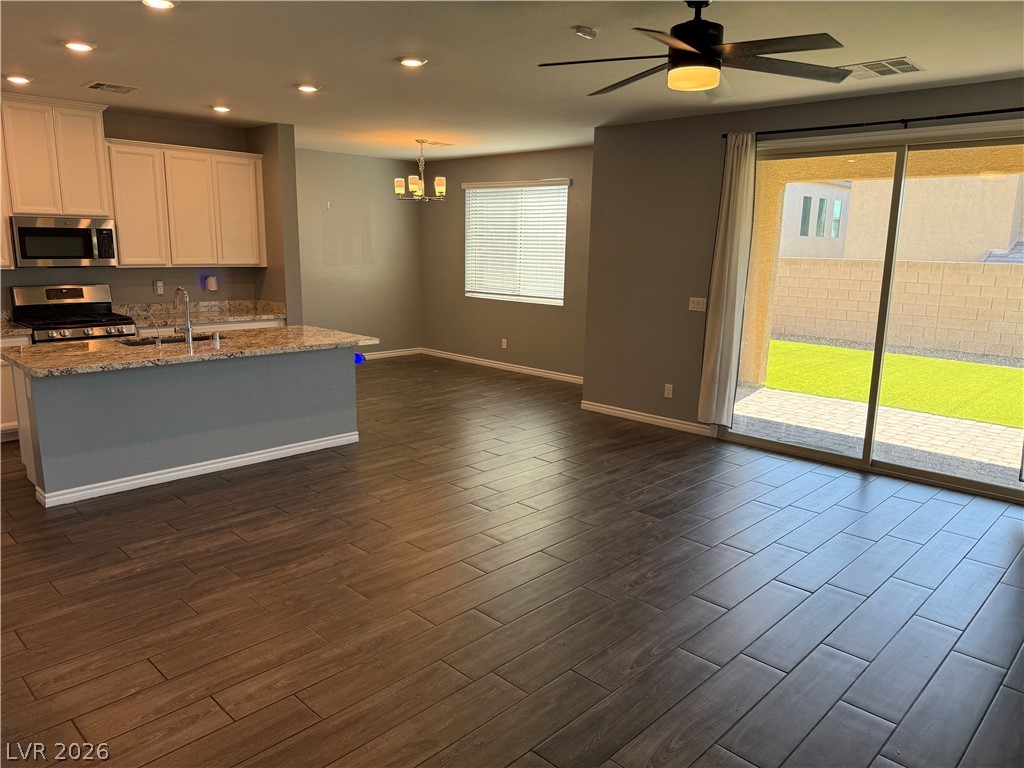 2715 Aldine Court Las Vegas NV 89142