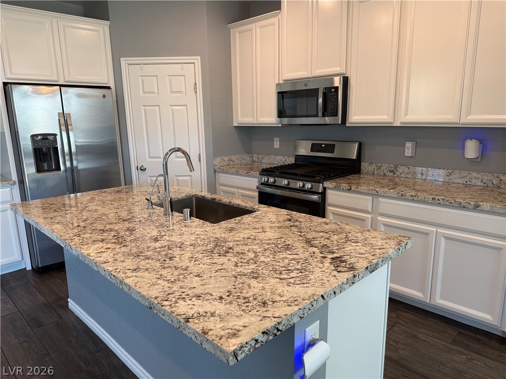 2715 Aldine Court Las Vegas NV 89142