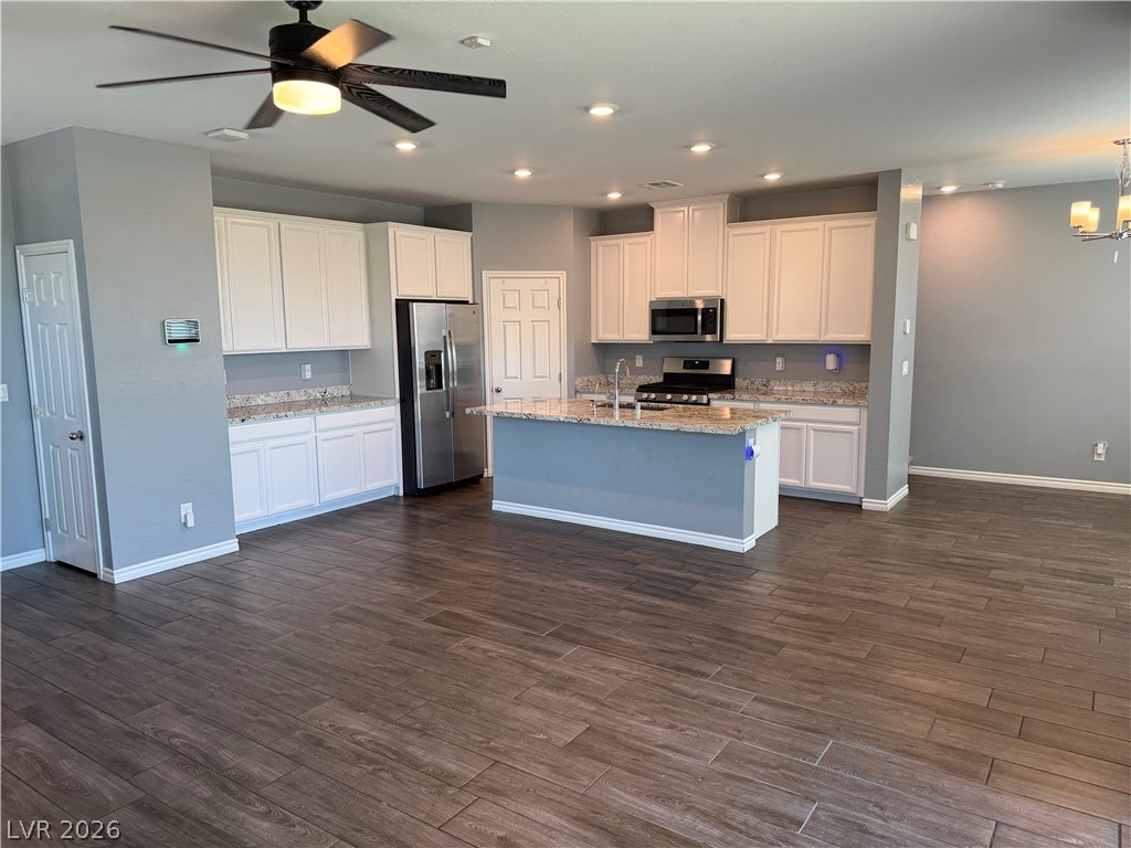 2715 Aldine Court Las Vegas NV 89142