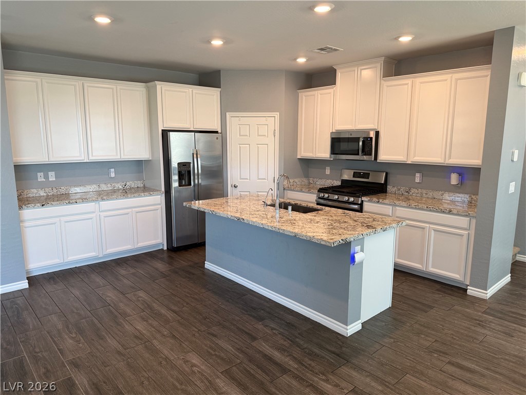 2715 Aldine Court Las Vegas NV 89142