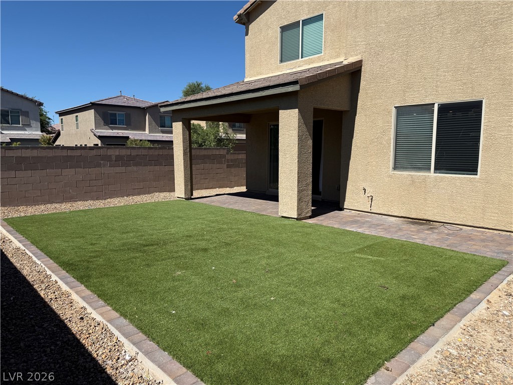 2715 Aldine Court Las Vegas NV 89142