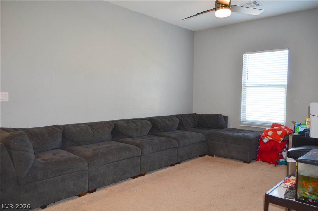 2715 Aldine Court Las Vegas NV 89142