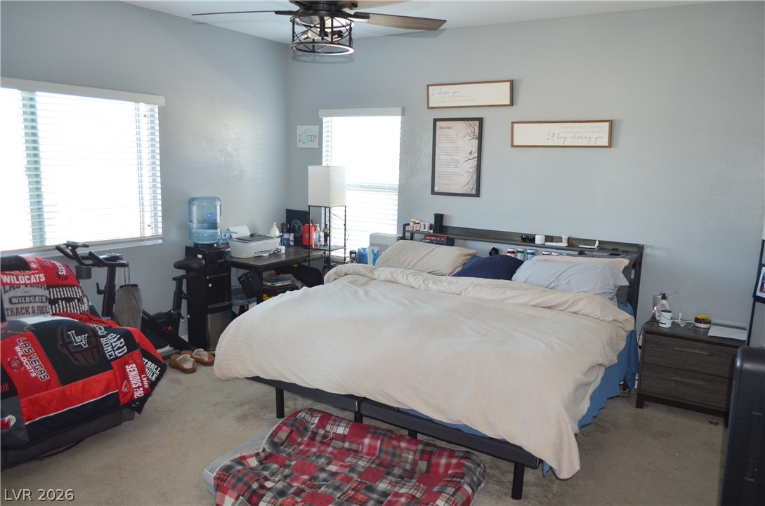 2715 Aldine Court Las Vegas NV 89142