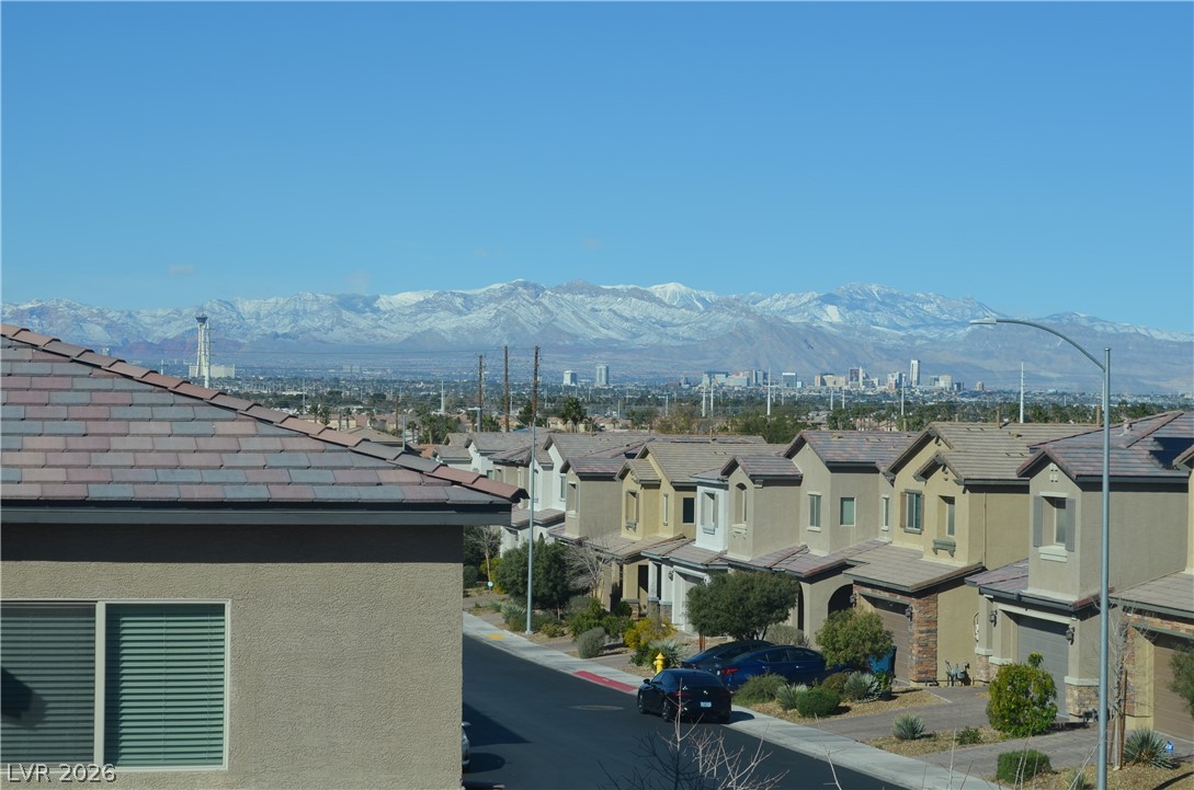 2715 Aldine Court Las Vegas NV 89142