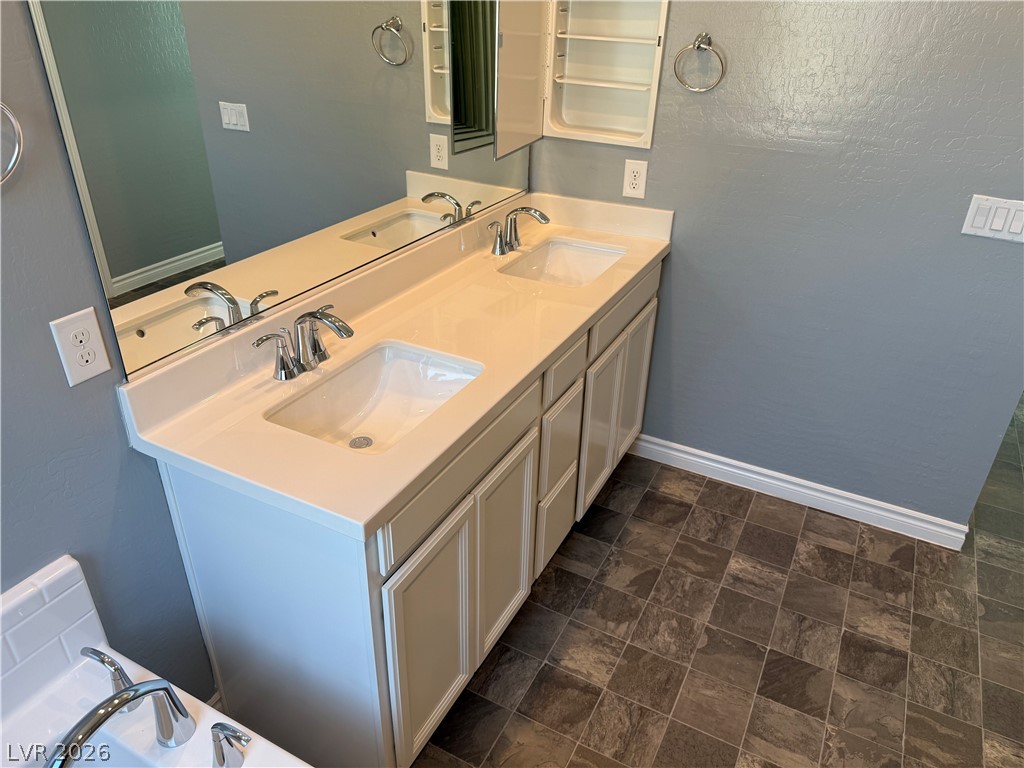 2715 Aldine Court Las Vegas NV 89142