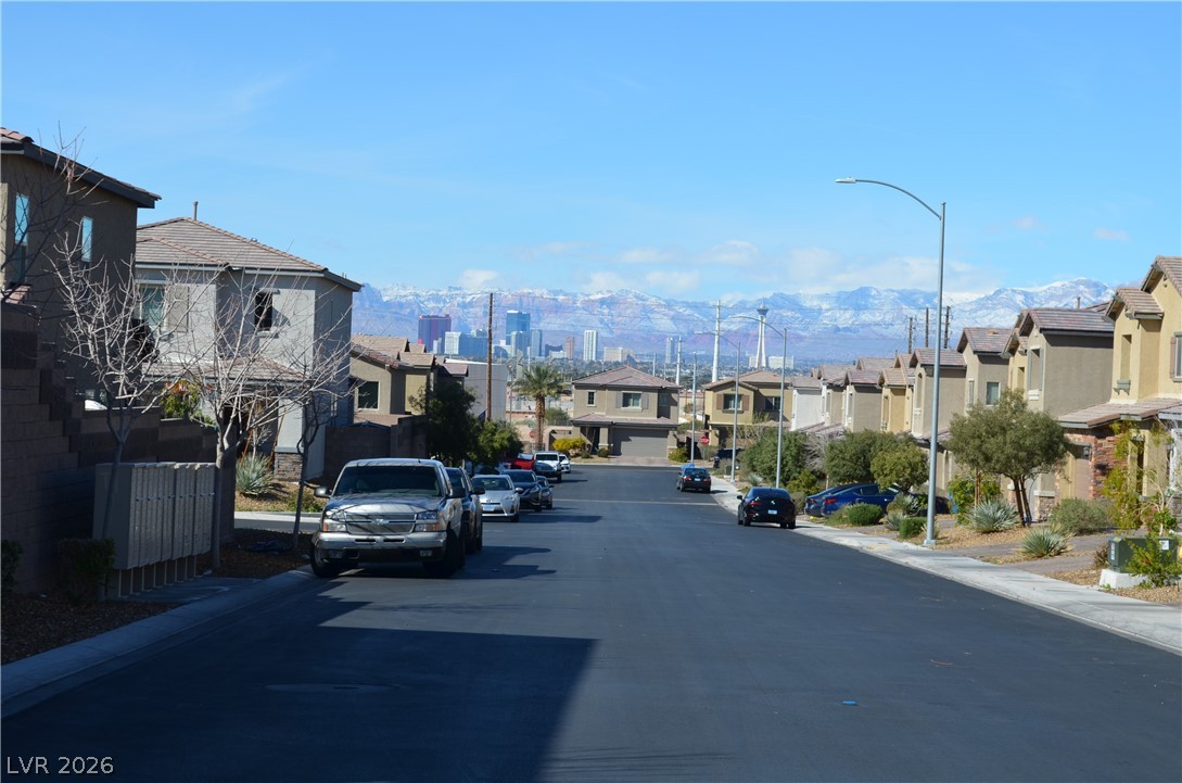 2715 Aldine Court Las Vegas NV 89142