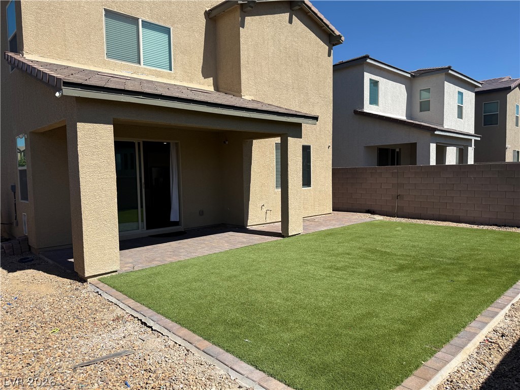 2715 Aldine Court Las Vegas NV 89142