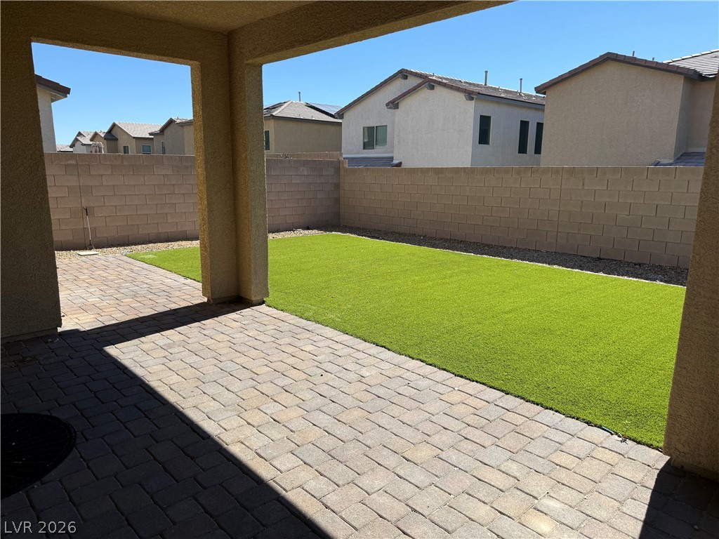 2715 Aldine Court Las Vegas NV 89142