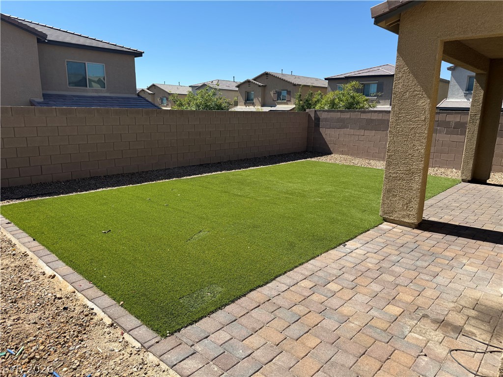 2715 Aldine Court Las Vegas NV 89142