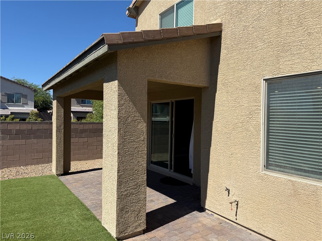 2715 Aldine Court Las Vegas NV 89142