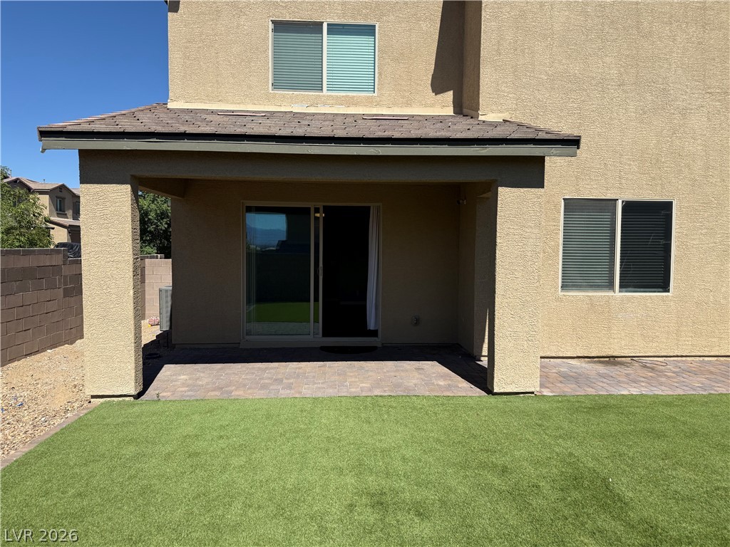 2715 Aldine Court Las Vegas NV 89142