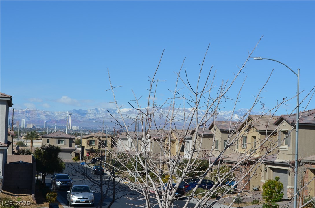 2715 Aldine Court Las Vegas NV 89142