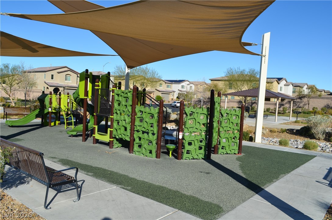 2715 Aldine Court Las Vegas NV 89142