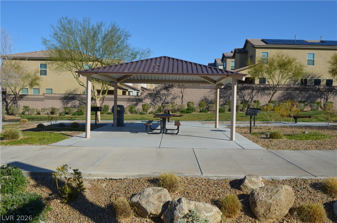 2715 Aldine Court Las Vegas NV 89142