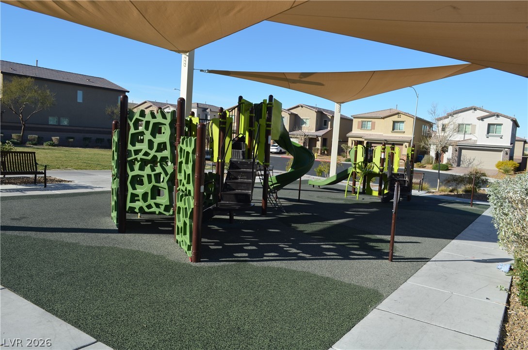 2715 Aldine Court Las Vegas NV 89142