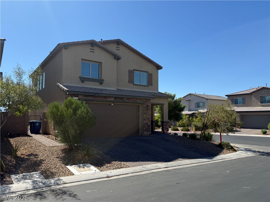 2715 Aldine Court Las Vegas NV 89142