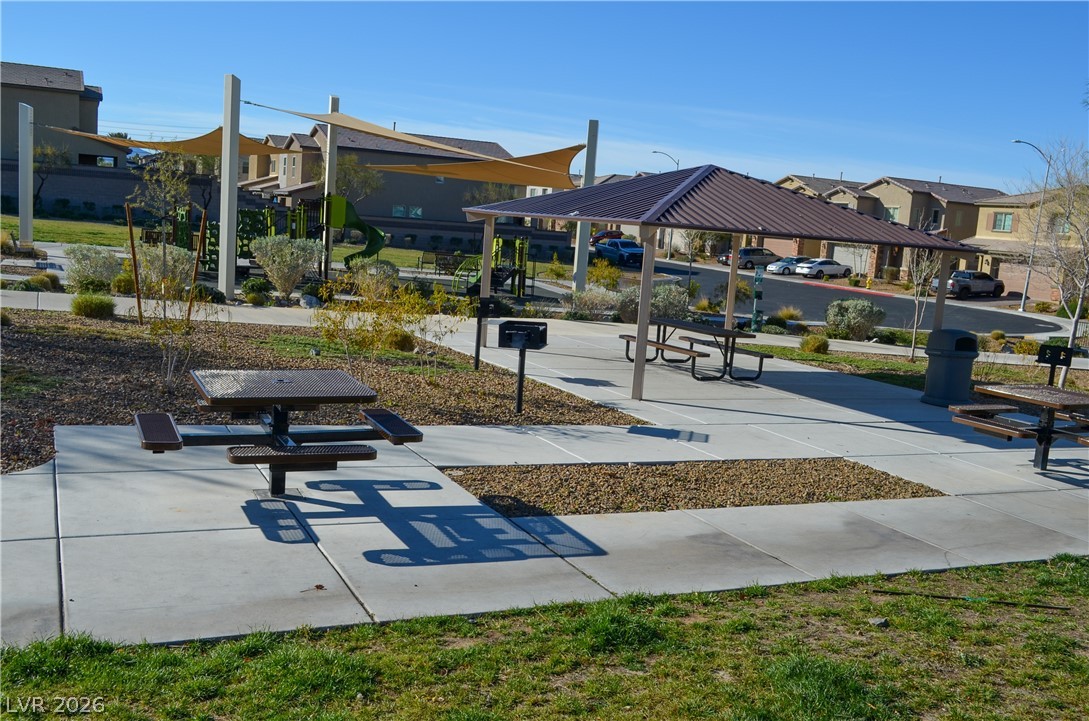 2715 Aldine Court Las Vegas NV 89142
