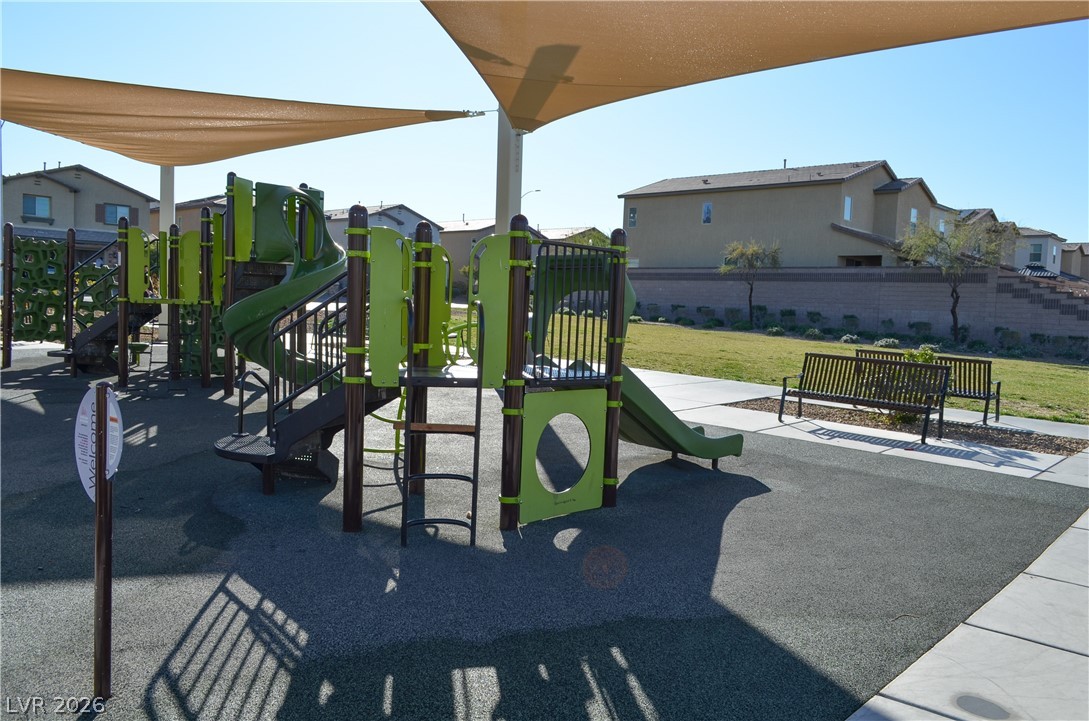2715 Aldine Court Las Vegas NV 89142