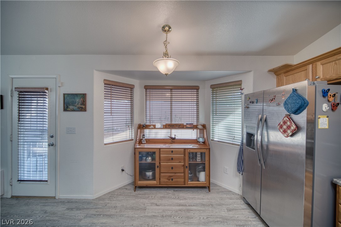 5001 Ray Frank Boulevard Pahrump NV 89060