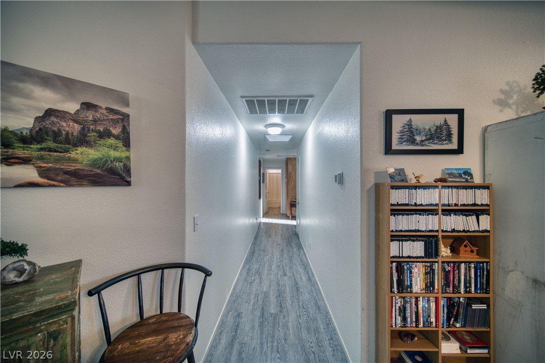 5001 Ray Frank Boulevard Pahrump NV 89060