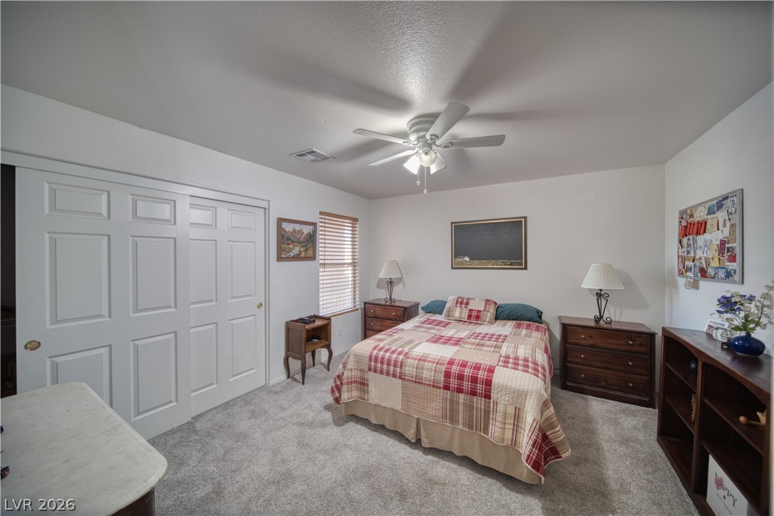 5001 Ray Frank Boulevard Pahrump NV 89060