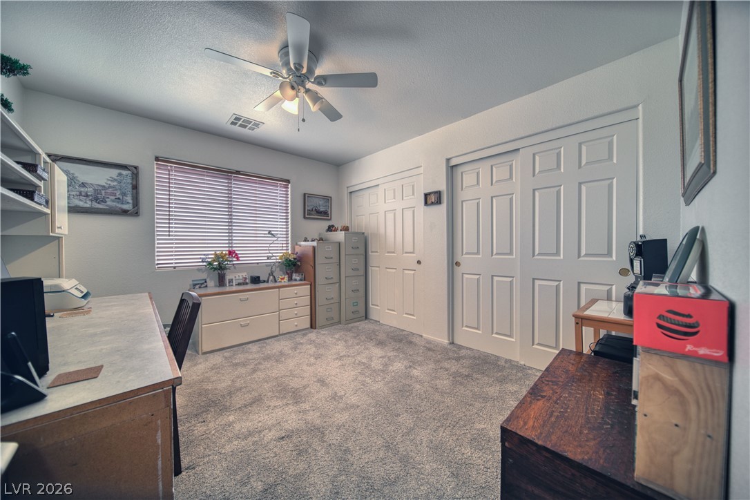 5001 Ray Frank Boulevard Pahrump NV 89060