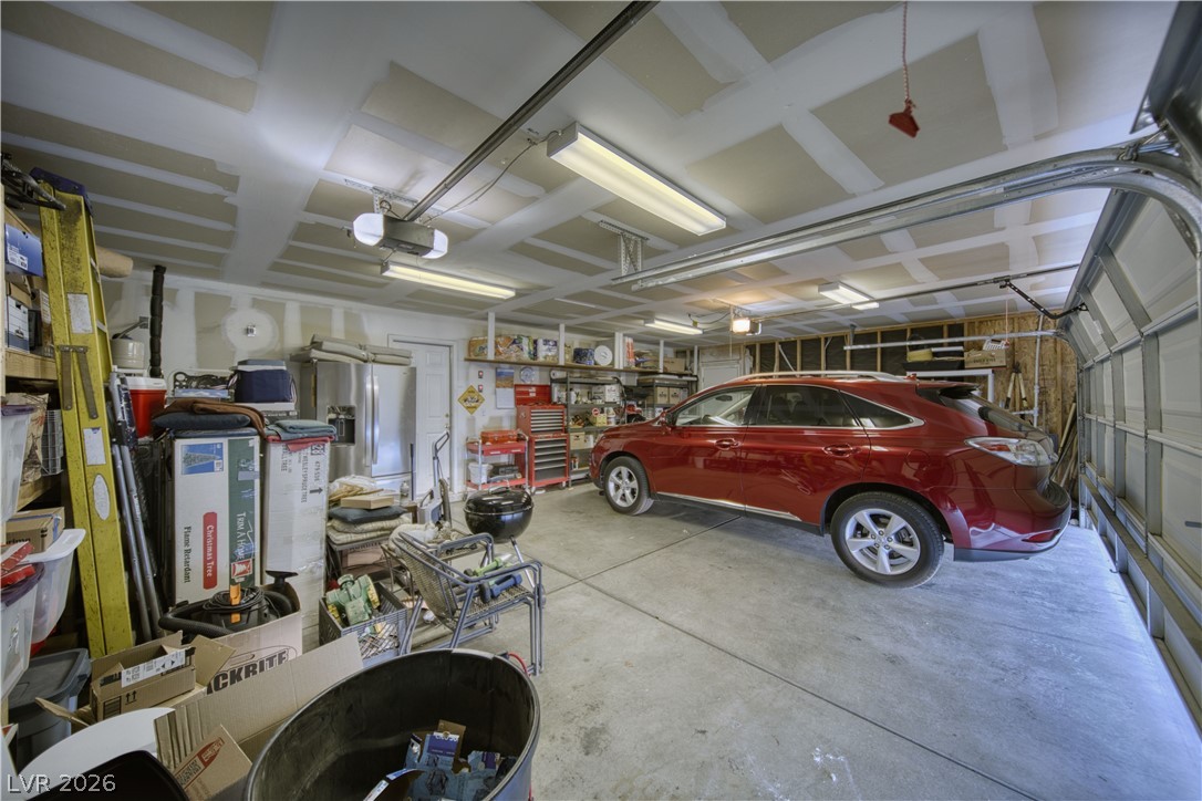 5001 Ray Frank Boulevard Pahrump NV 89060