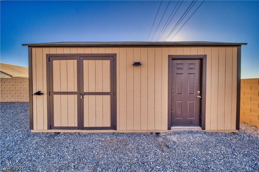 5001 Ray Frank Boulevard Pahrump NV 89060