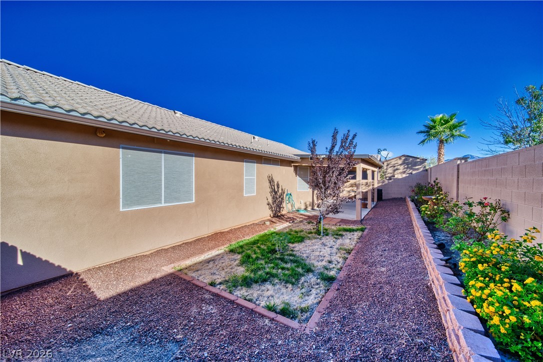 5001 Ray Frank Boulevard Pahrump NV 89060