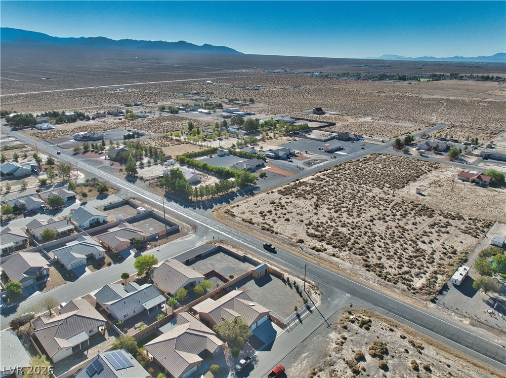 5001 Ray Frank Boulevard Pahrump NV 89060