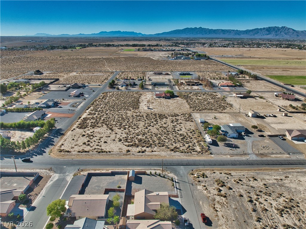 5001 Ray Frank Boulevard Pahrump NV 89060