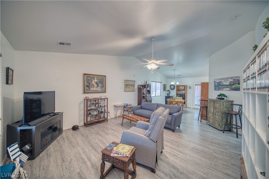 5001 Ray Frank Boulevard Pahrump NV 89060