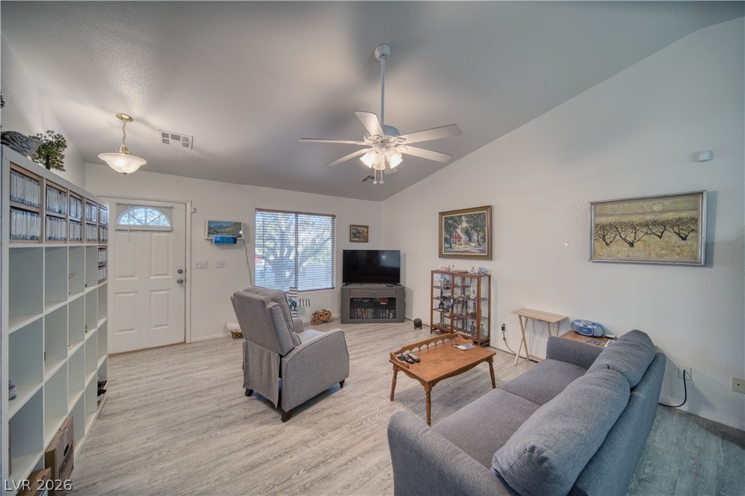 5001 Ray Frank Boulevard Pahrump NV 89060