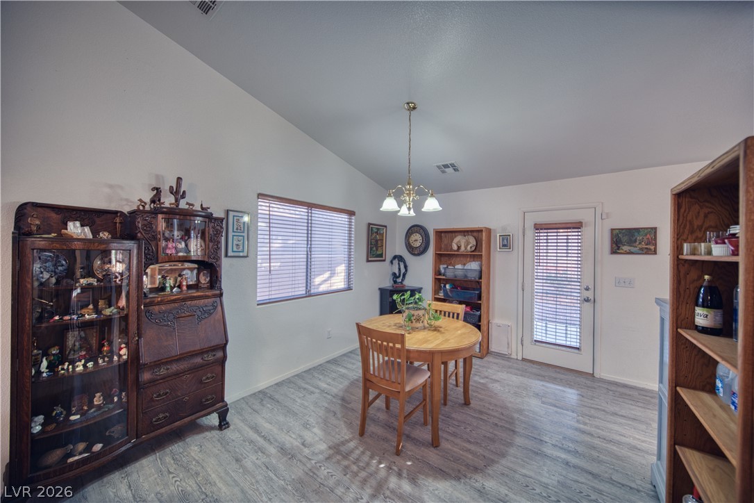 5001 Ray Frank Boulevard Pahrump NV 89060