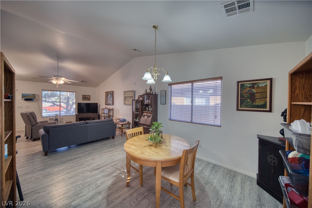 5001 Ray Frank Boulevard Pahrump NV 89060