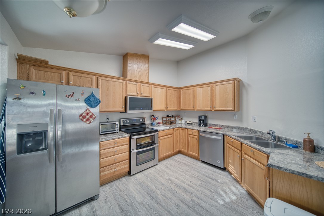 5001 Ray Frank Boulevard Pahrump NV 89060