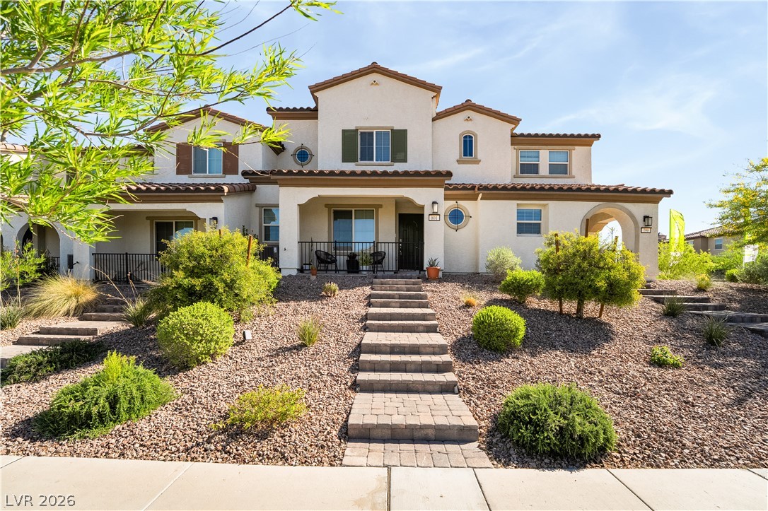 801 Jigglypuff Place Henderson NV 89011
