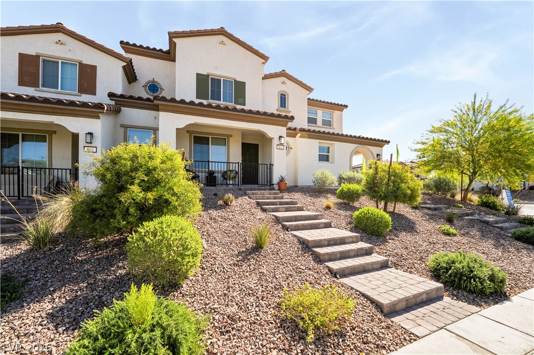 801 Jigglypuff Place Henderson NV 89011