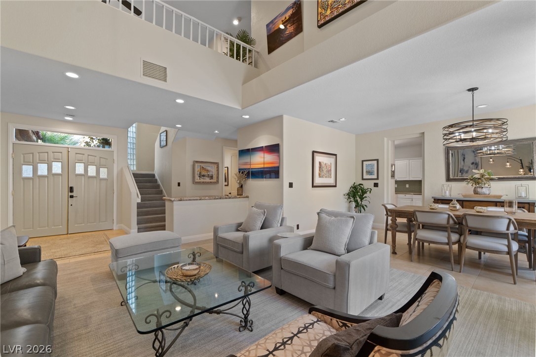 5115 Makenna Court Las Vegas NV 89113
