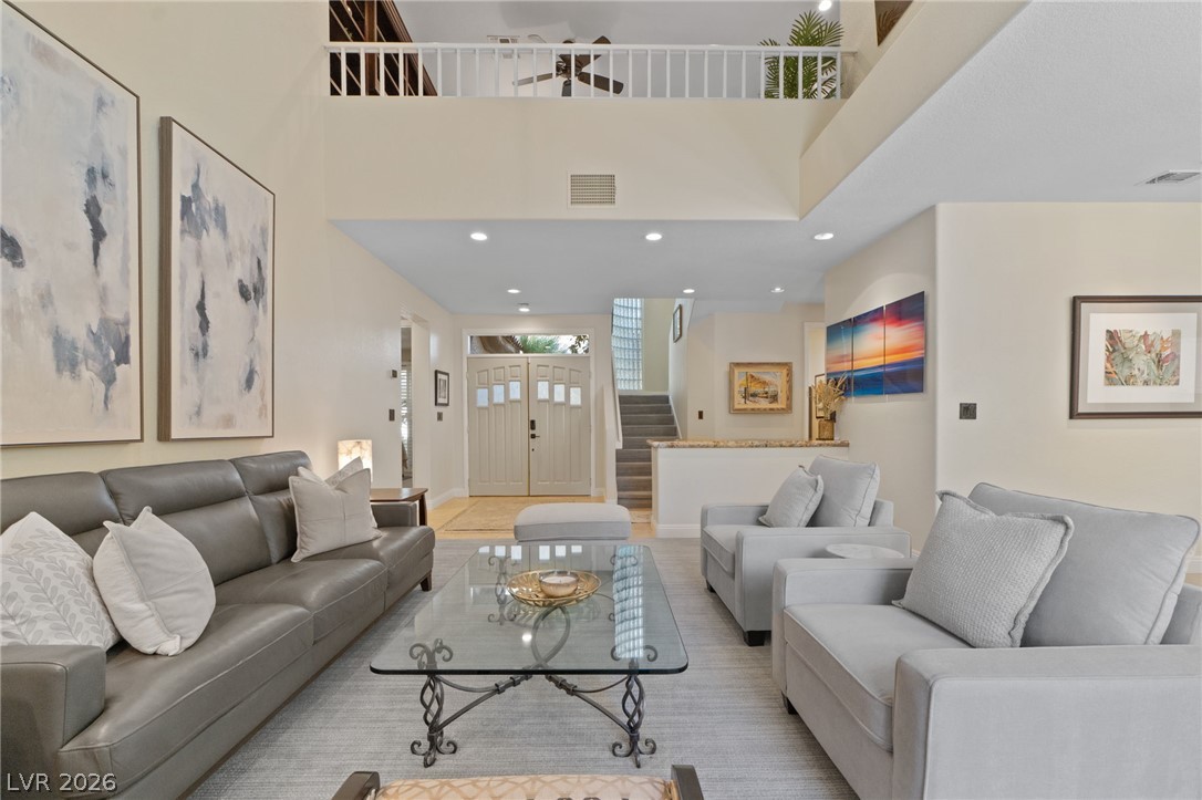 5115 Makenna Court Las Vegas NV 89113