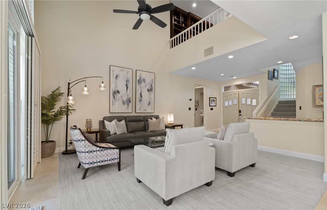 5115 Makenna Court Las Vegas NV 89113