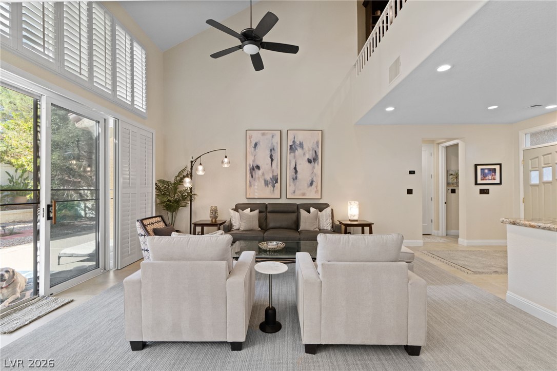 5115 Makenna Court Las Vegas NV 89113
