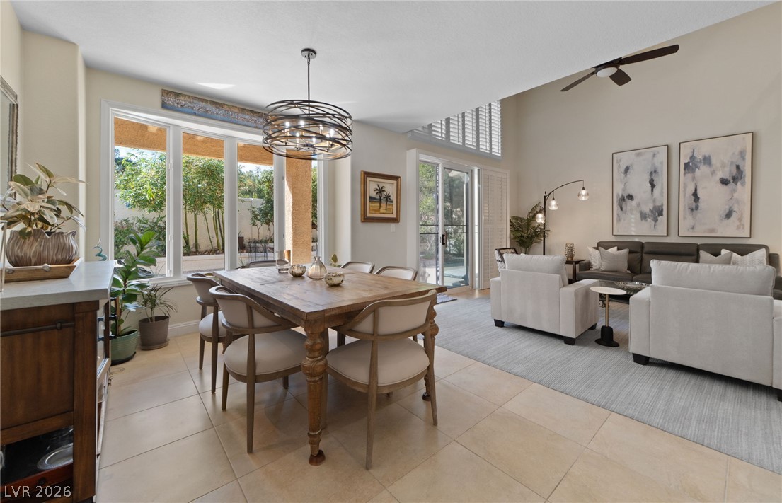 5115 Makenna Court Las Vegas NV 89113