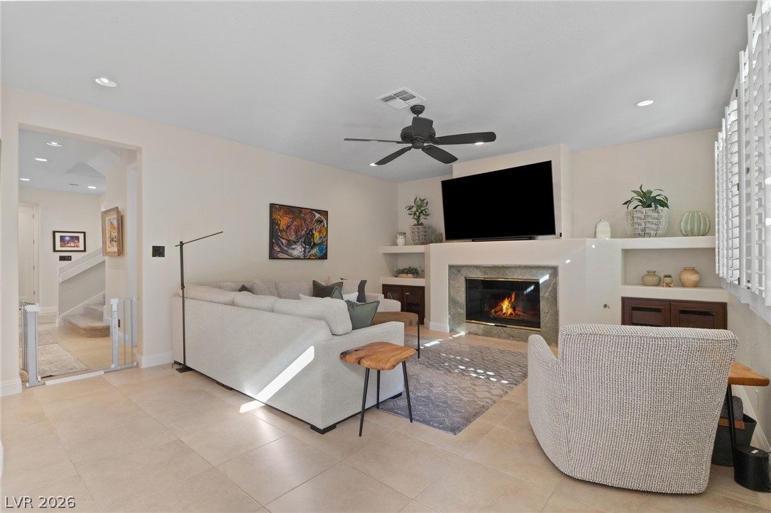 5115 Makenna Court Las Vegas NV 89113