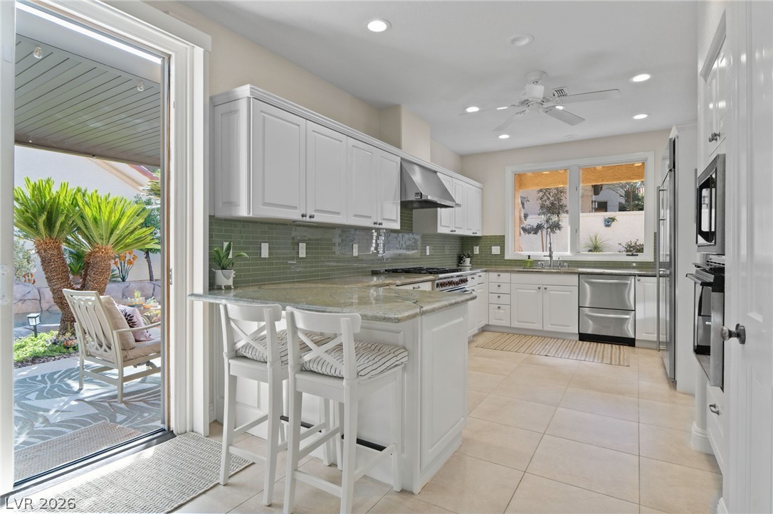 5115 Makenna Court Las Vegas NV 89113